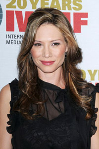 Sarah Brown